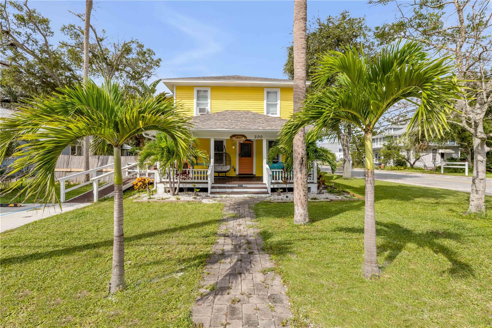Details for 200 Live Oak Street, NEW SMYRNA BEACH, FL 32168