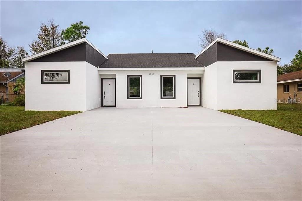 Details for 1340 Evans Circle Unit B, DELTONA, FL 32725