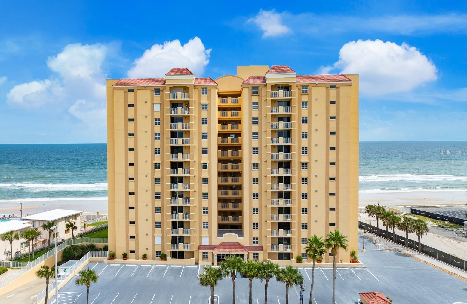 Details for 3145 Atlantic Avenue 1001, DAYTONA BEACH SHORES, FL 32118