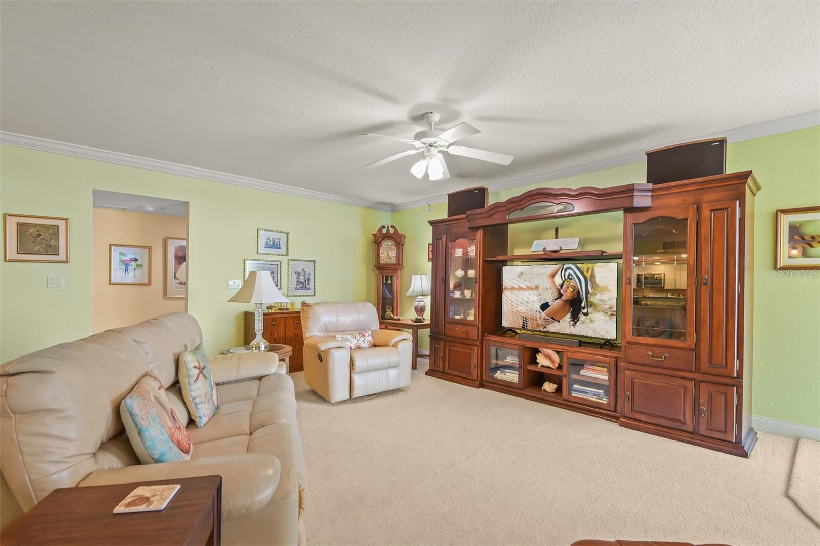 Image 7 of 57 For 3145 Atlantic Avenue 1001