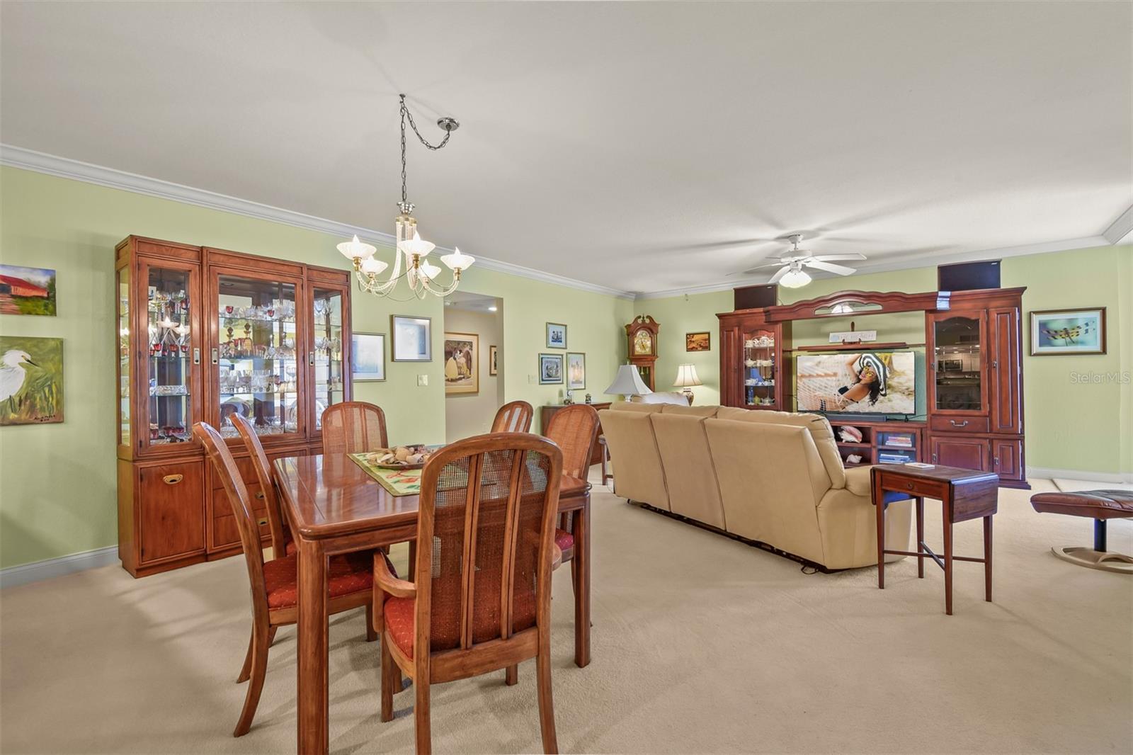 Image 9 of 57 For 3145 Atlantic Avenue 1001
