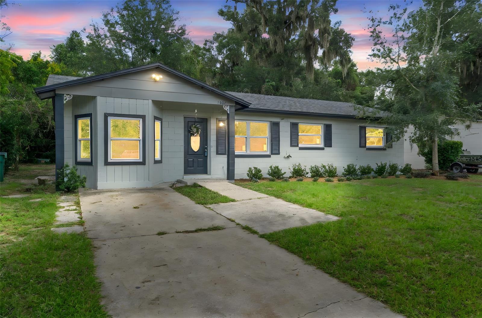 Details for 1005 Sherwood Drive, DELAND, FL 32720