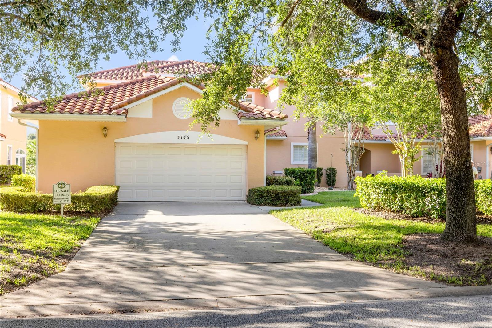 Details for 3145 Connemara Drive, ORMOND BEACH, FL 32174