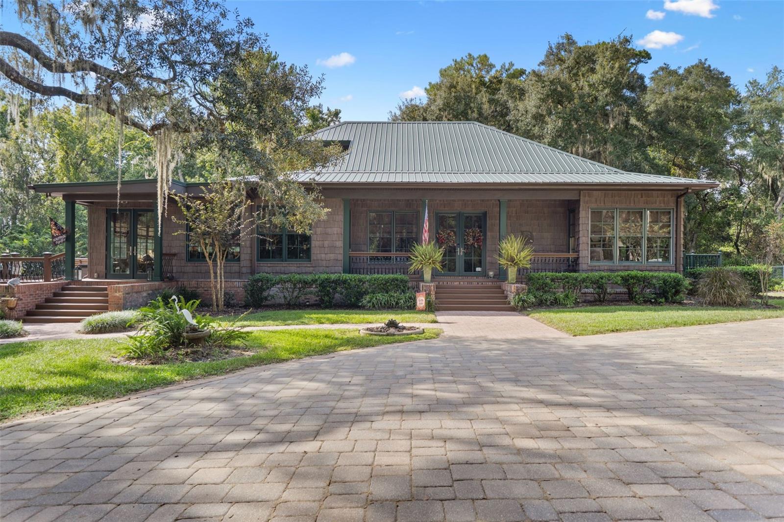 Details for 131 Whitney Street, SATSUMA, FL 32189