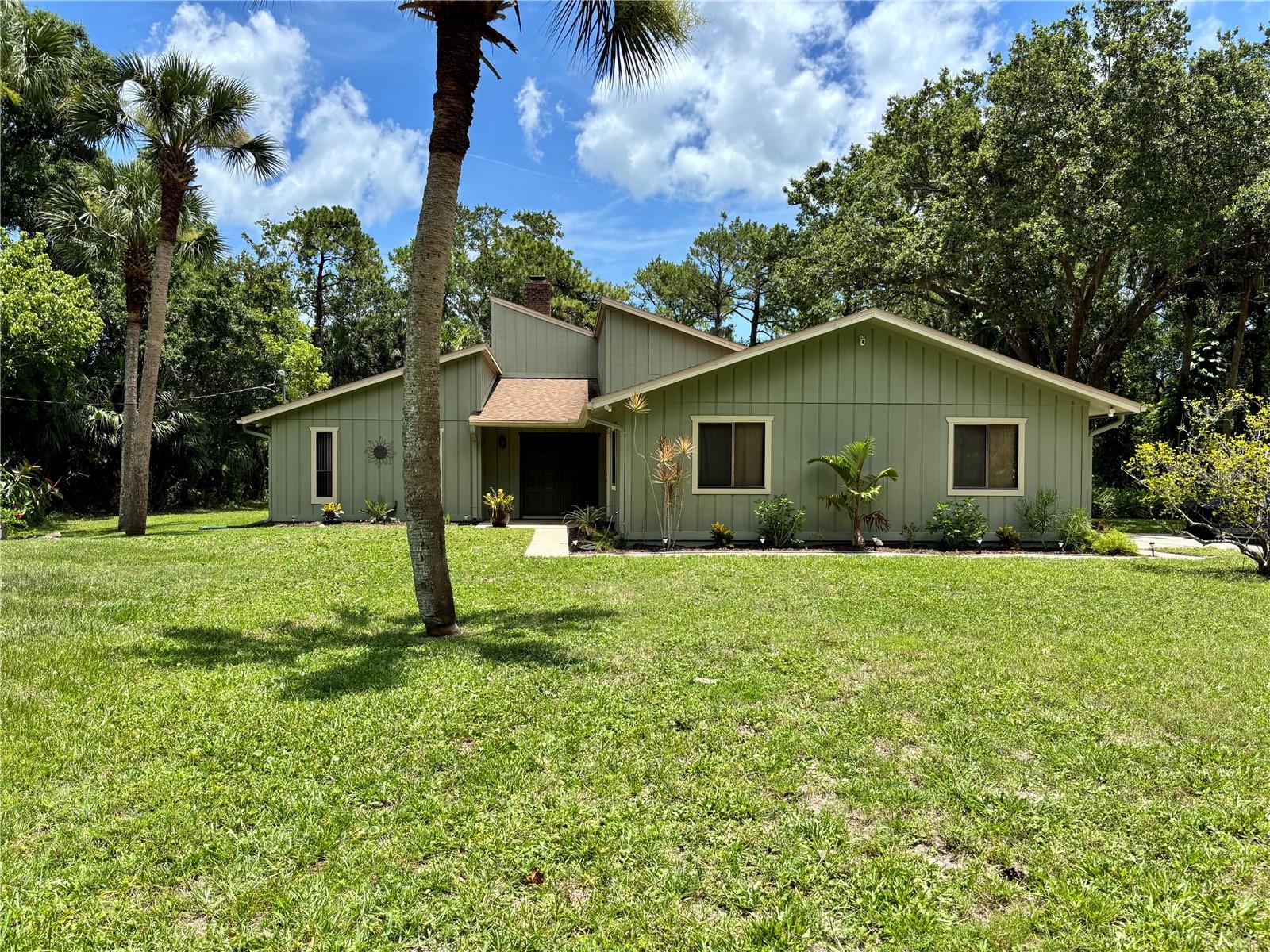 Details for 5943 Trailwood Drive, PORT ORANGE, FL 32127