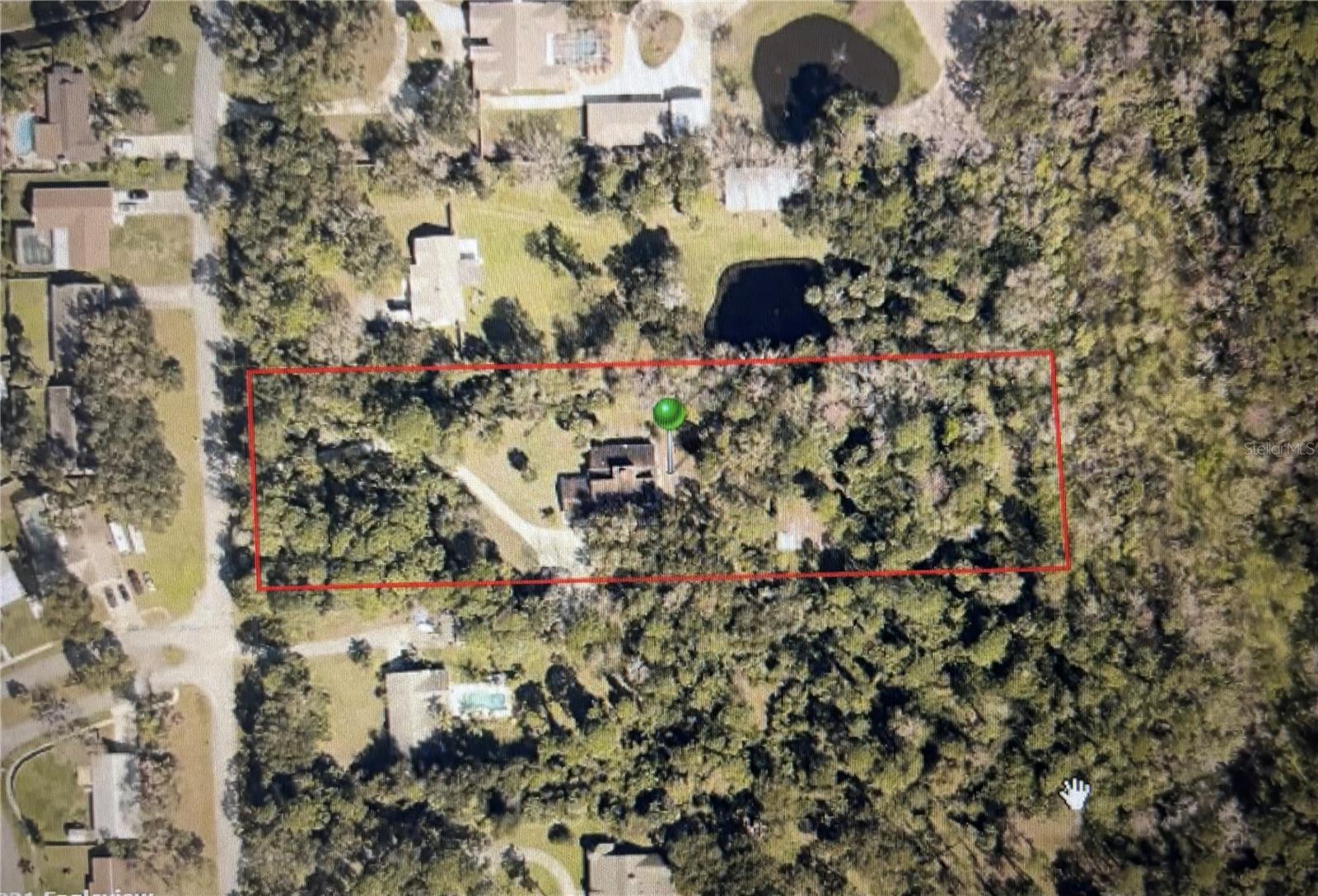 Image 2 of 25 For 5943 Trailwood Drive