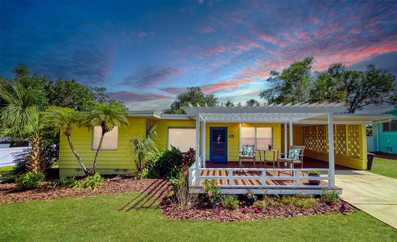 Details for 46 Reynolds Avenue, ORMOND BEACH, FL 32174