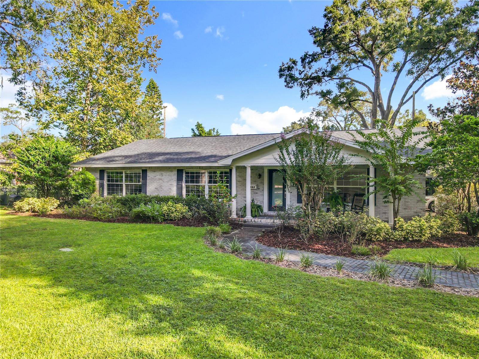 Details for 851 Pennsylvania Avenue, DELAND, FL 32724