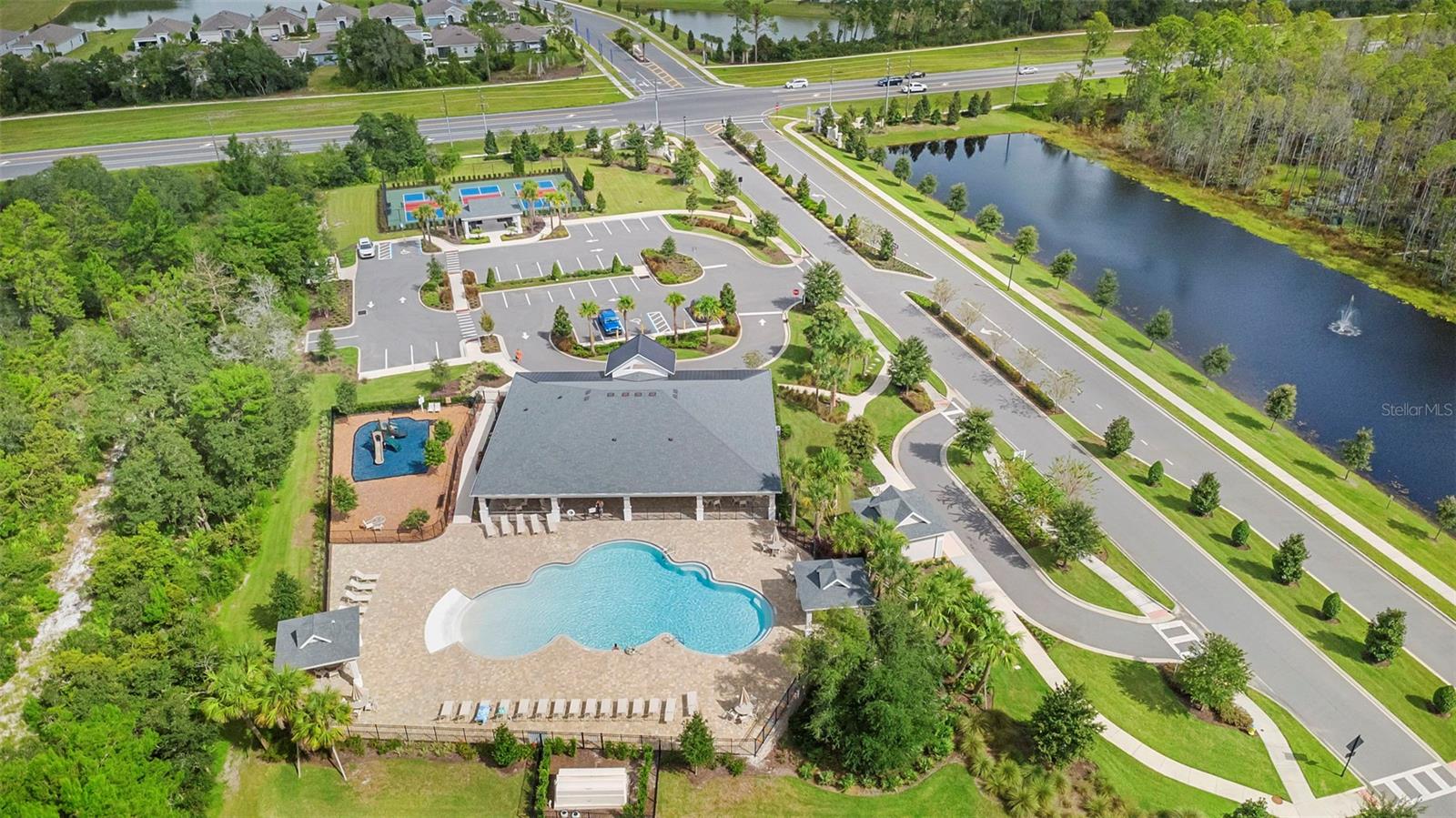 Image 27 of 29 For 1548 Lake Reserve Drive