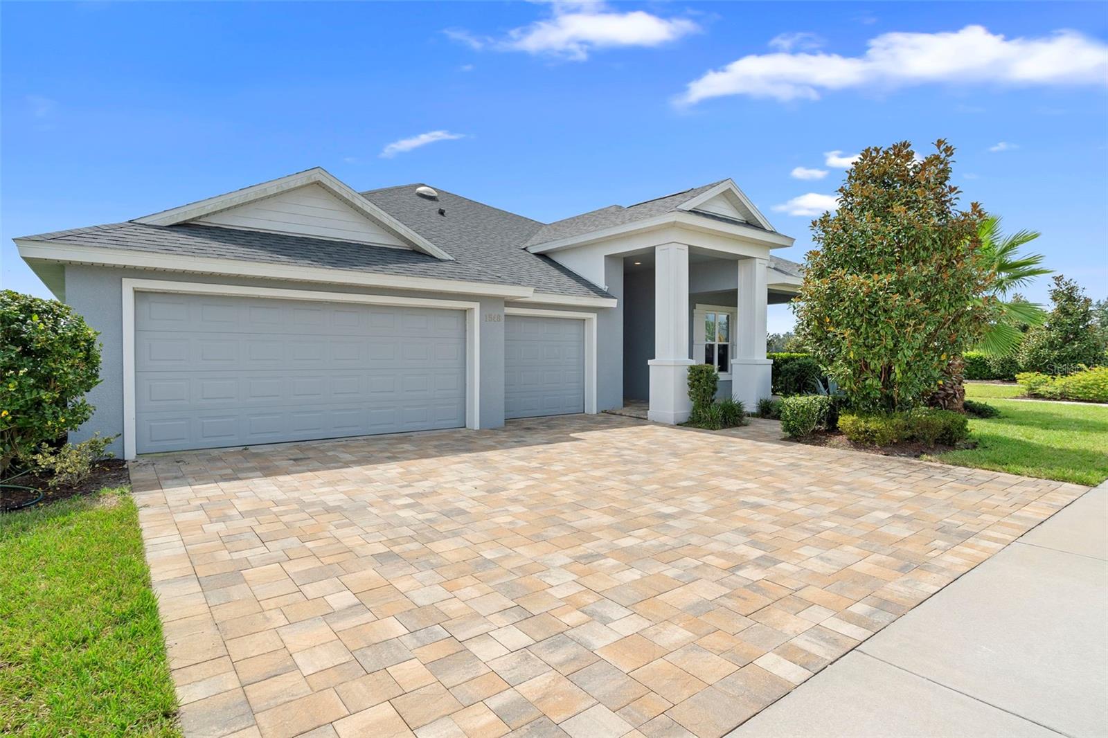 Image 3 of 29 For 1548 Lake Reserve Drive