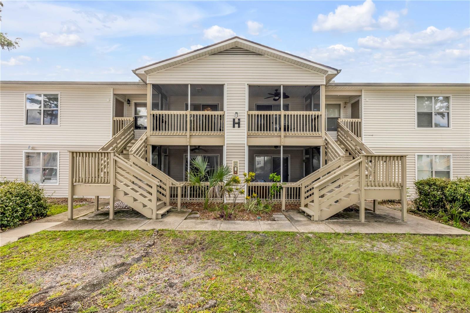 Details for 1600 Big Tree Road H5, SOUTH DAYTONA, FL 32119