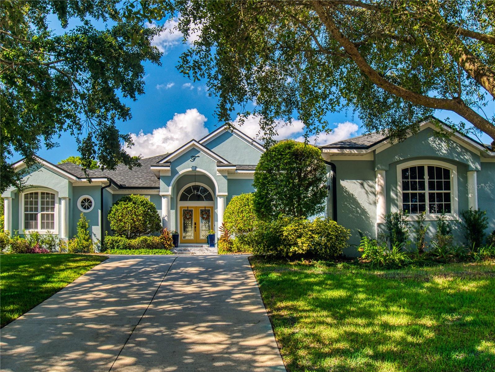 Details for 253 Glen Abbey Lane, DEBARY, FL 32713