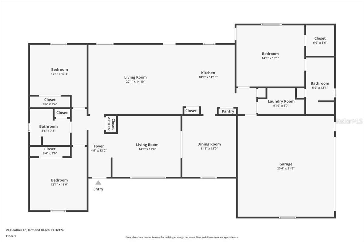 Image 51 of 51 For 24 Heather Lane