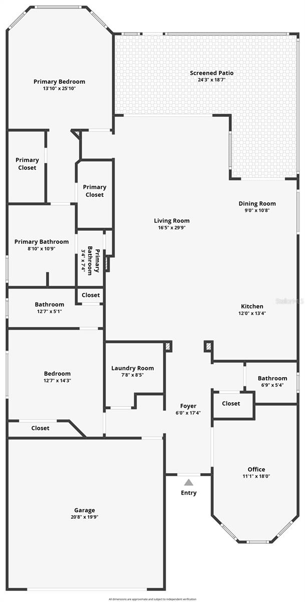 Image 24 of 31 For 253 Compass Rose Drive