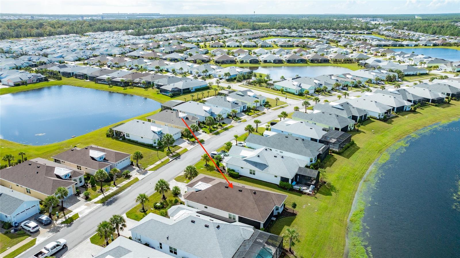 Image 26 of 31 For 253 Compass Rose Drive