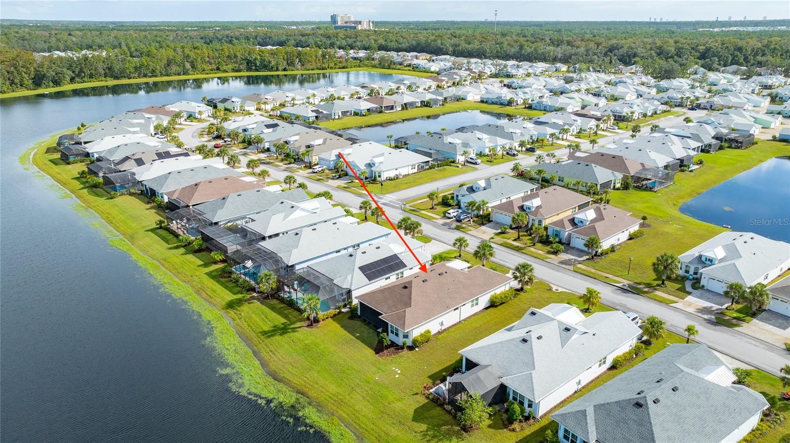 Image 27 of 31 For 253 Compass Rose Drive