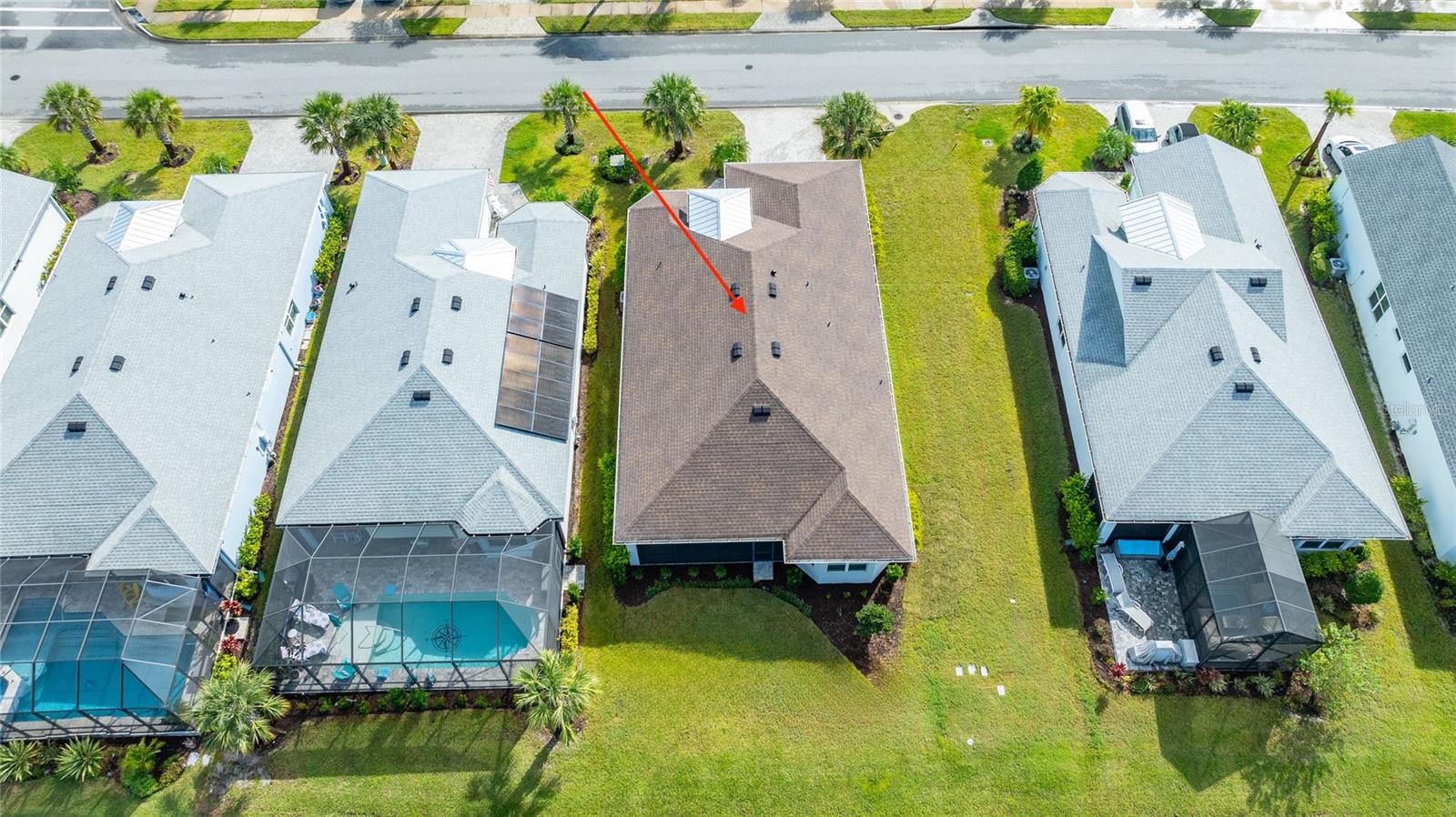 Image 28 of 31 For 253 Compass Rose Drive