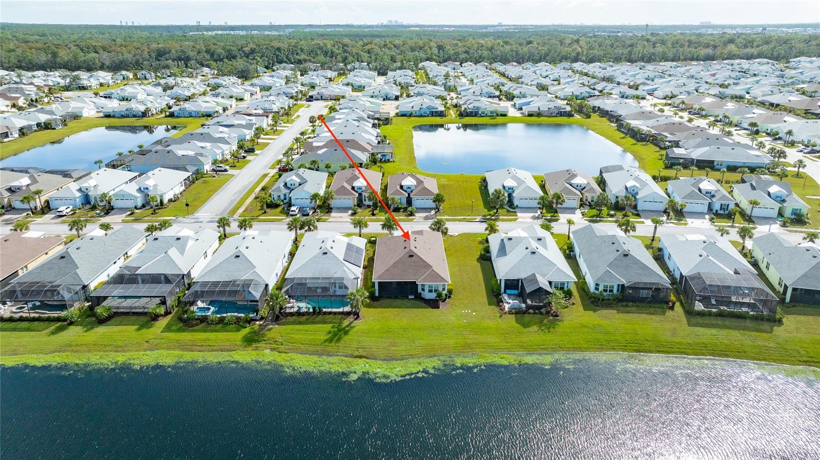 Image 30 of 31 For 253 Compass Rose Drive