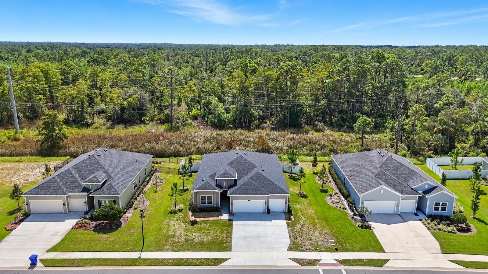 Details for 2123 Raglan Circle, ORMOND BEACH, FL 32174