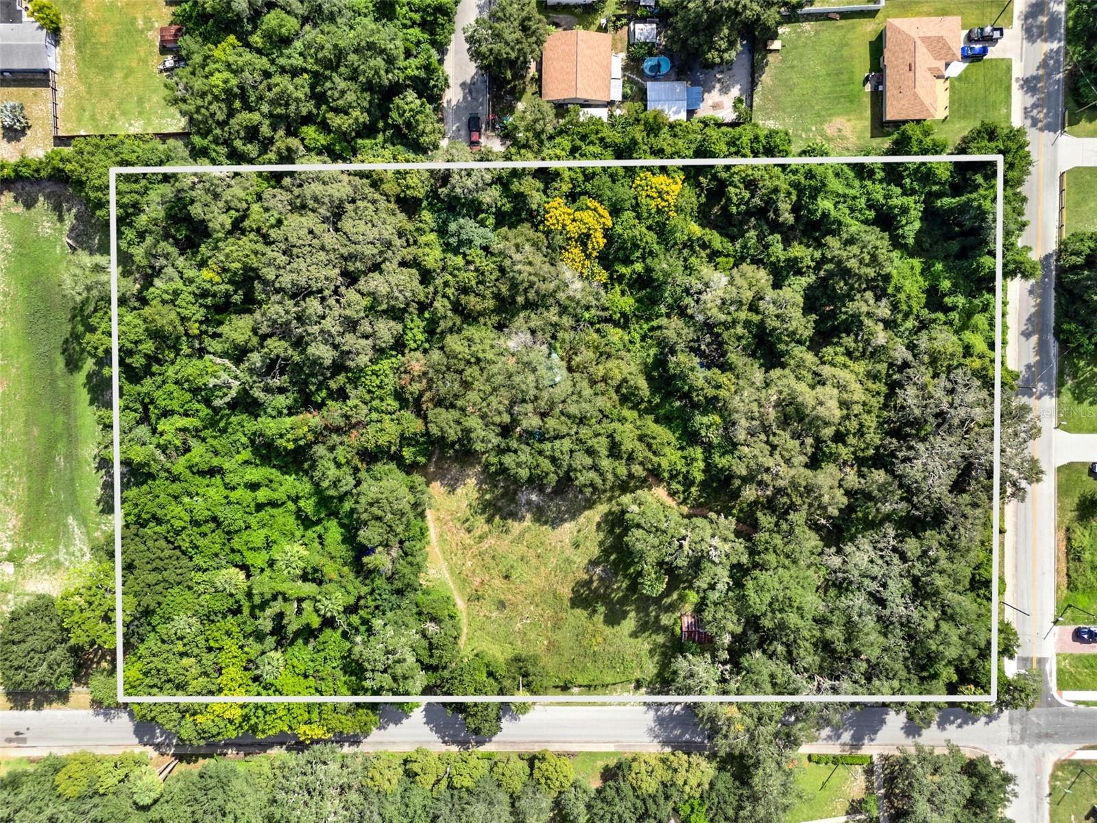 Details for Garfield Avenue, DELAND, FL 32724