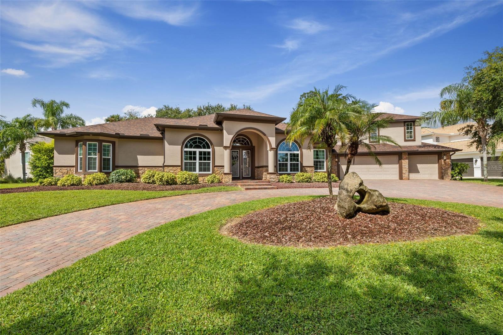 Details for 12 Minnow Drive, ORMOND BEACH, FL 32174