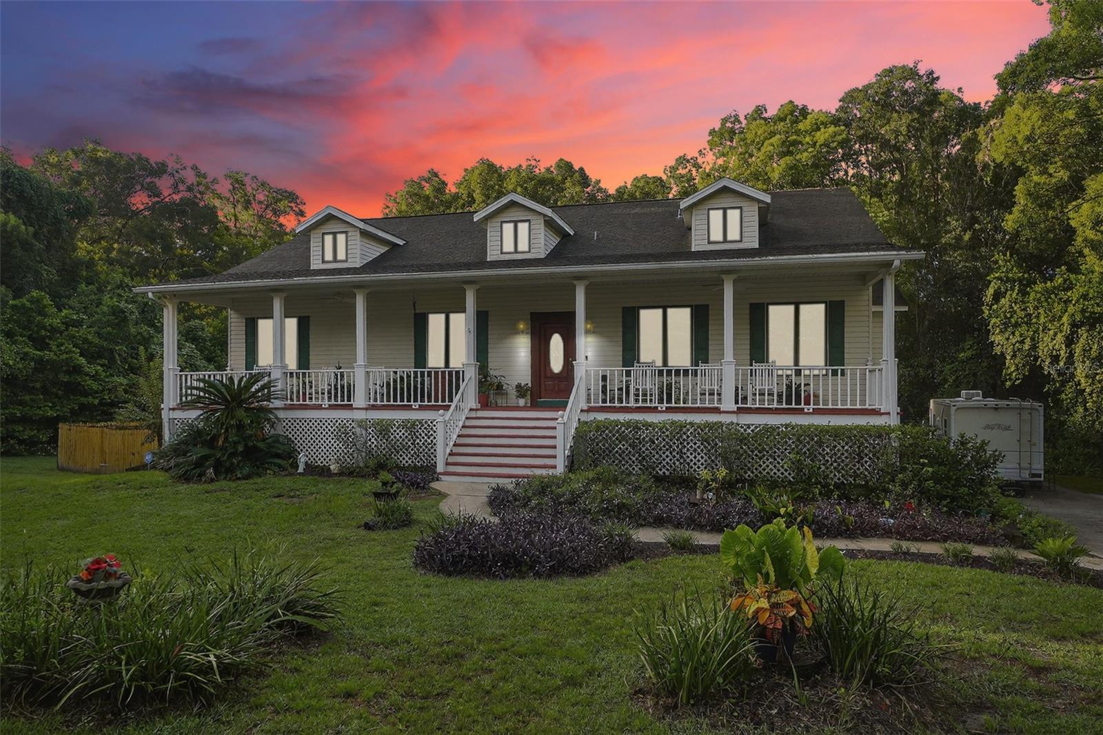 Details for 2836 Shenandoah Road, DELAND, FL 32720