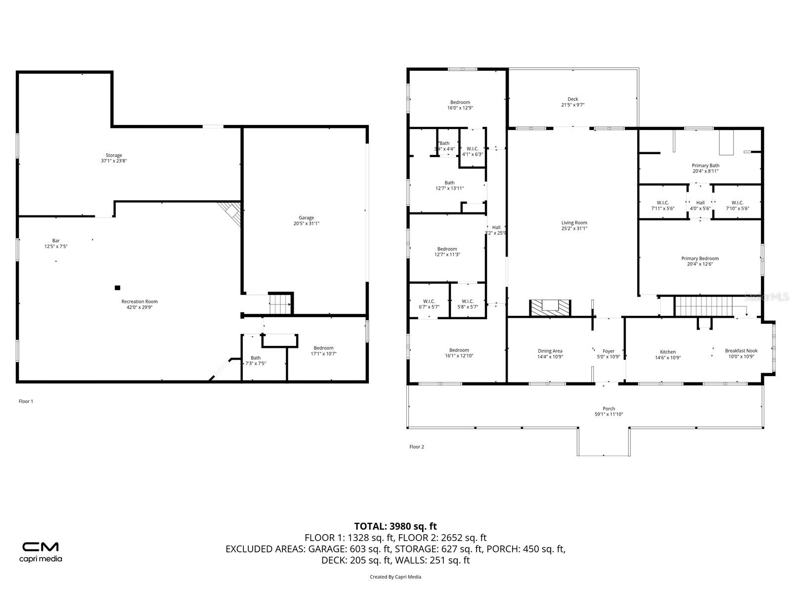 Image 2 of 46 For 2836 Shenandoah Road