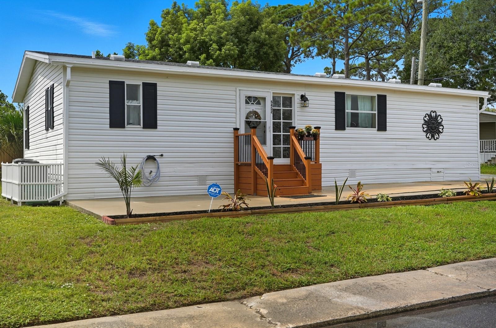 Details for 5402 Taylor Avenue, PORT ORANGE, FL 32127