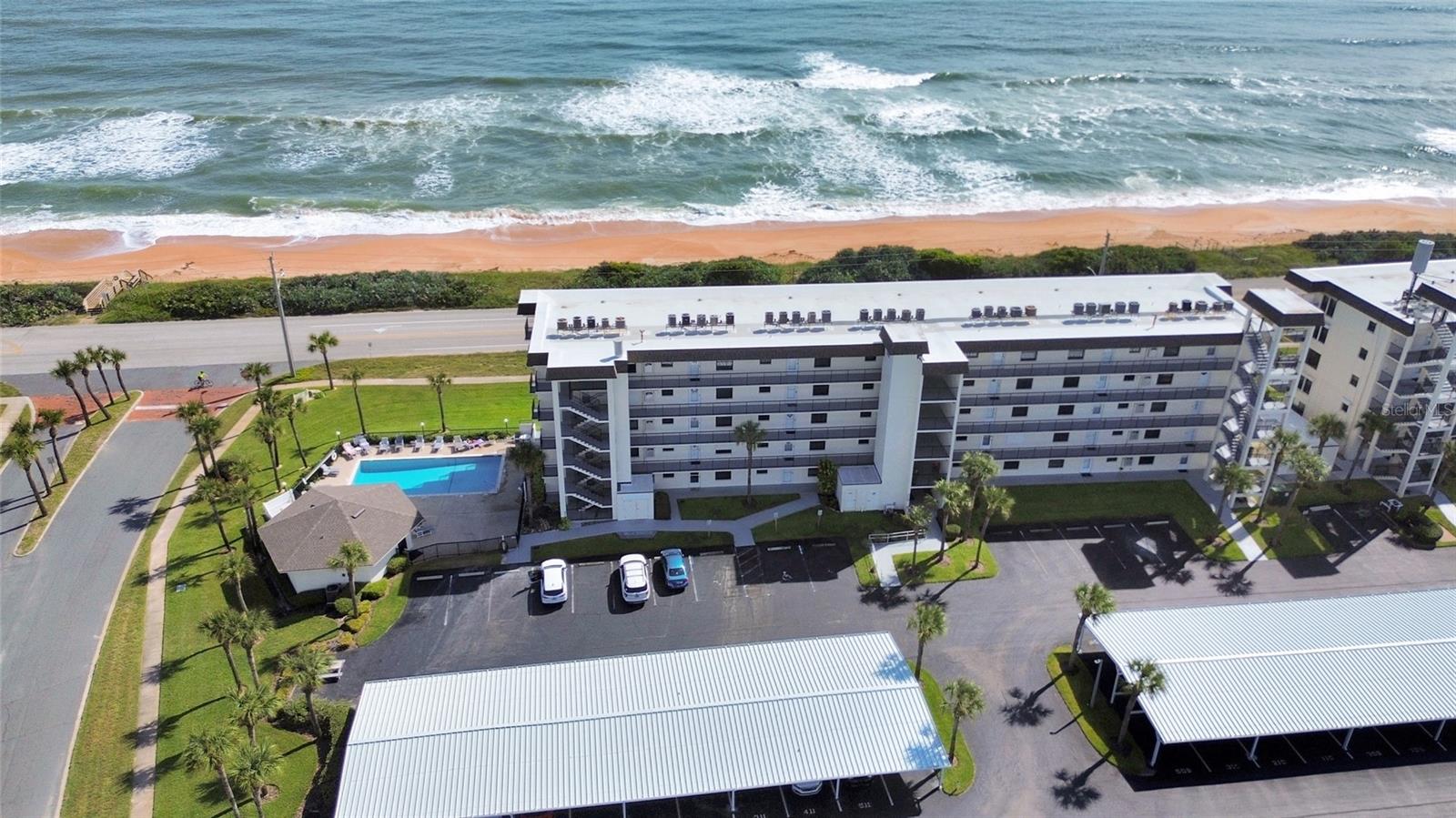 Details for 3110 Ocean Shore Boulevard 1130, ORMOND BEACH, FL 32176