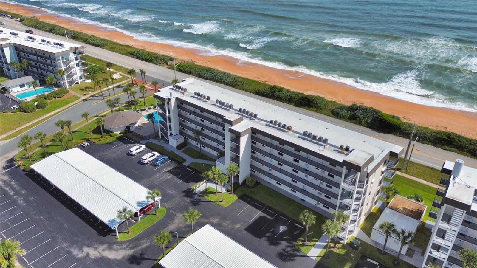 Image 27 of 33 For 3110 Ocean Shore Boulevard 1130