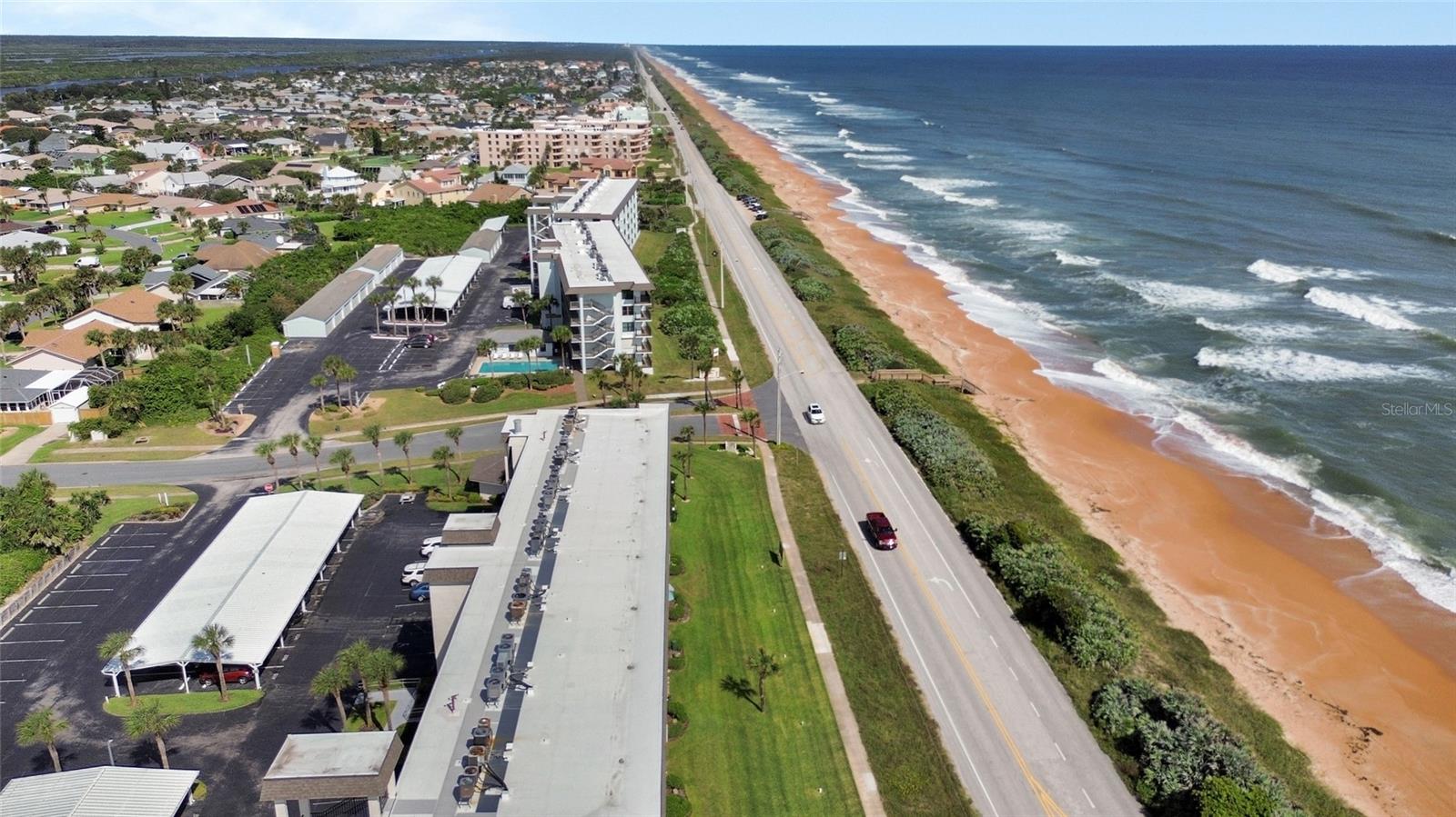 Image 28 of 33 For 3110 Ocean Shore Boulevard 1130