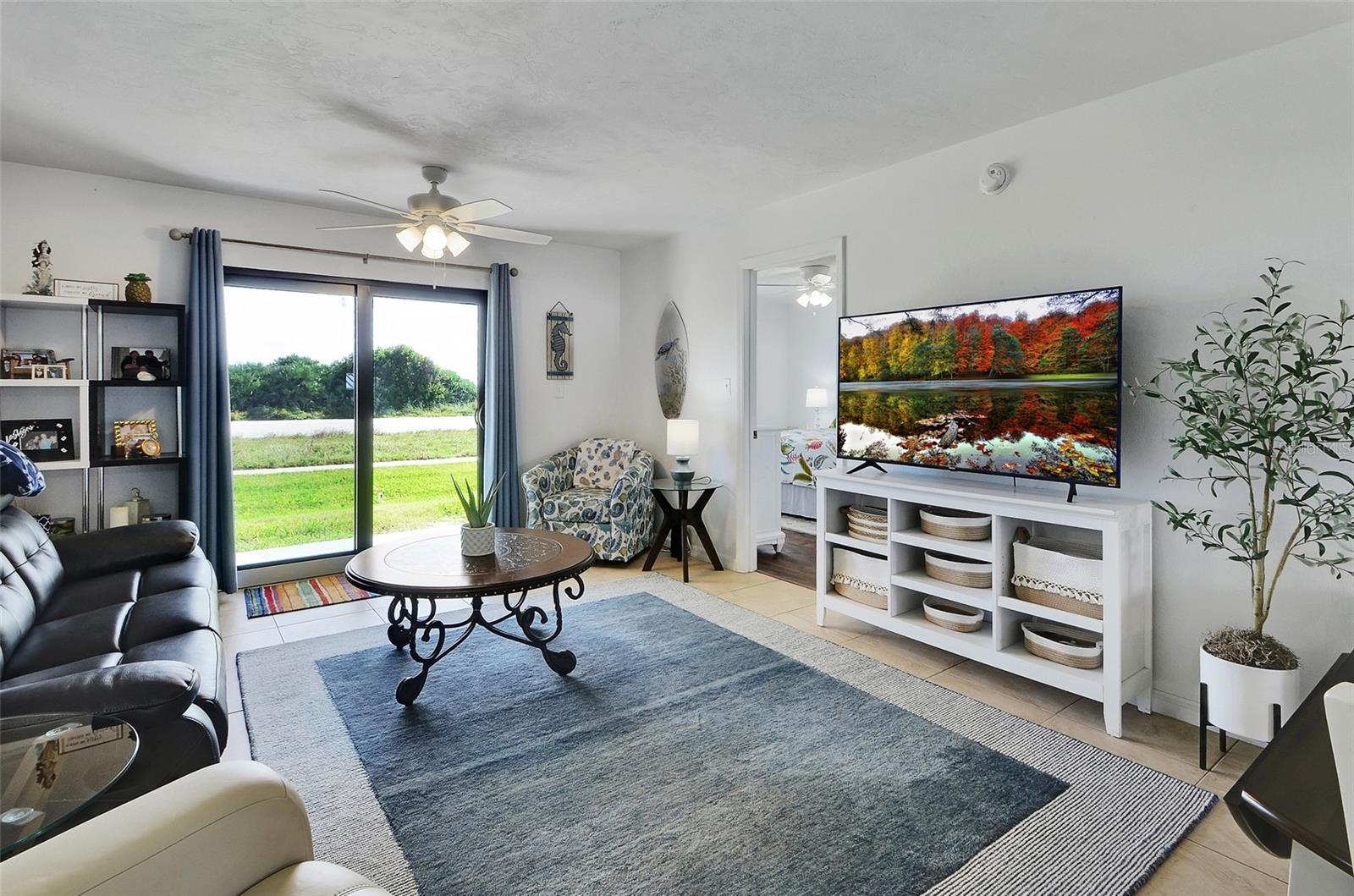 Image 3 of 33 For 3110 Ocean Shore Boulevard 1130