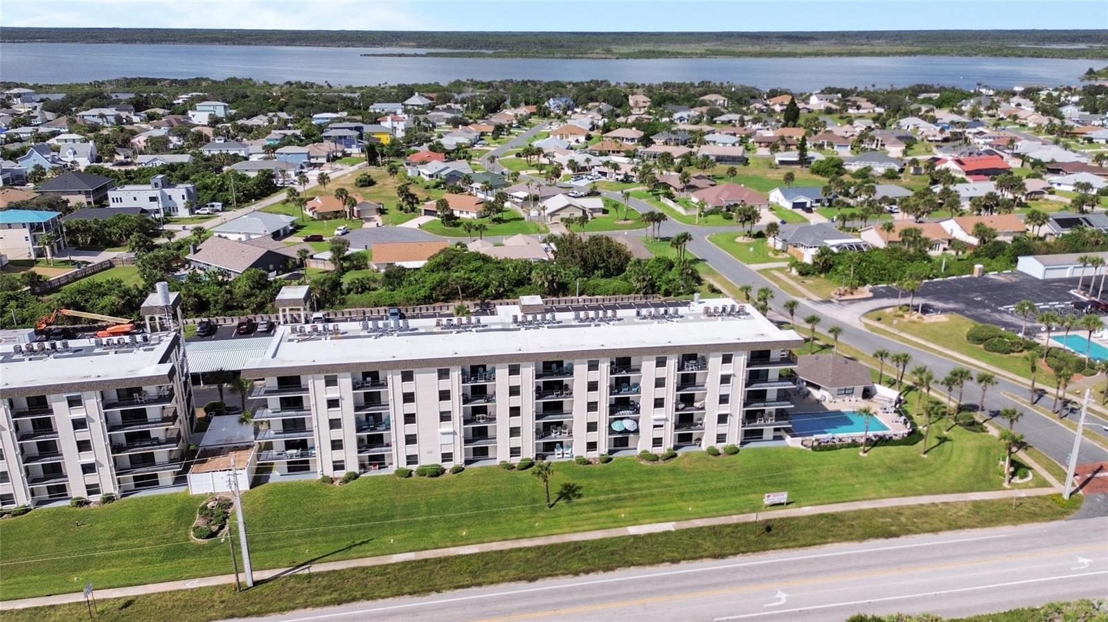 Image 30 of 33 For 3110 Ocean Shore Boulevard 1130