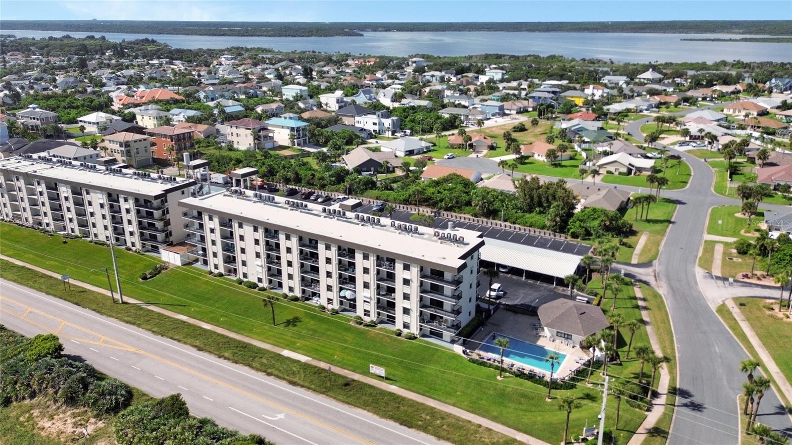 Image 31 of 33 For 3110 Ocean Shore Boulevard 1130