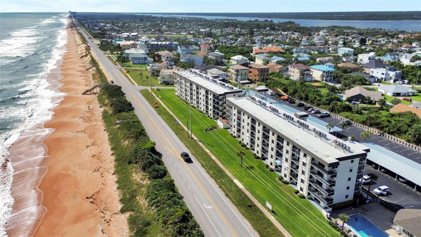Image 32 of 33 For 3110 Ocean Shore Boulevard 1130