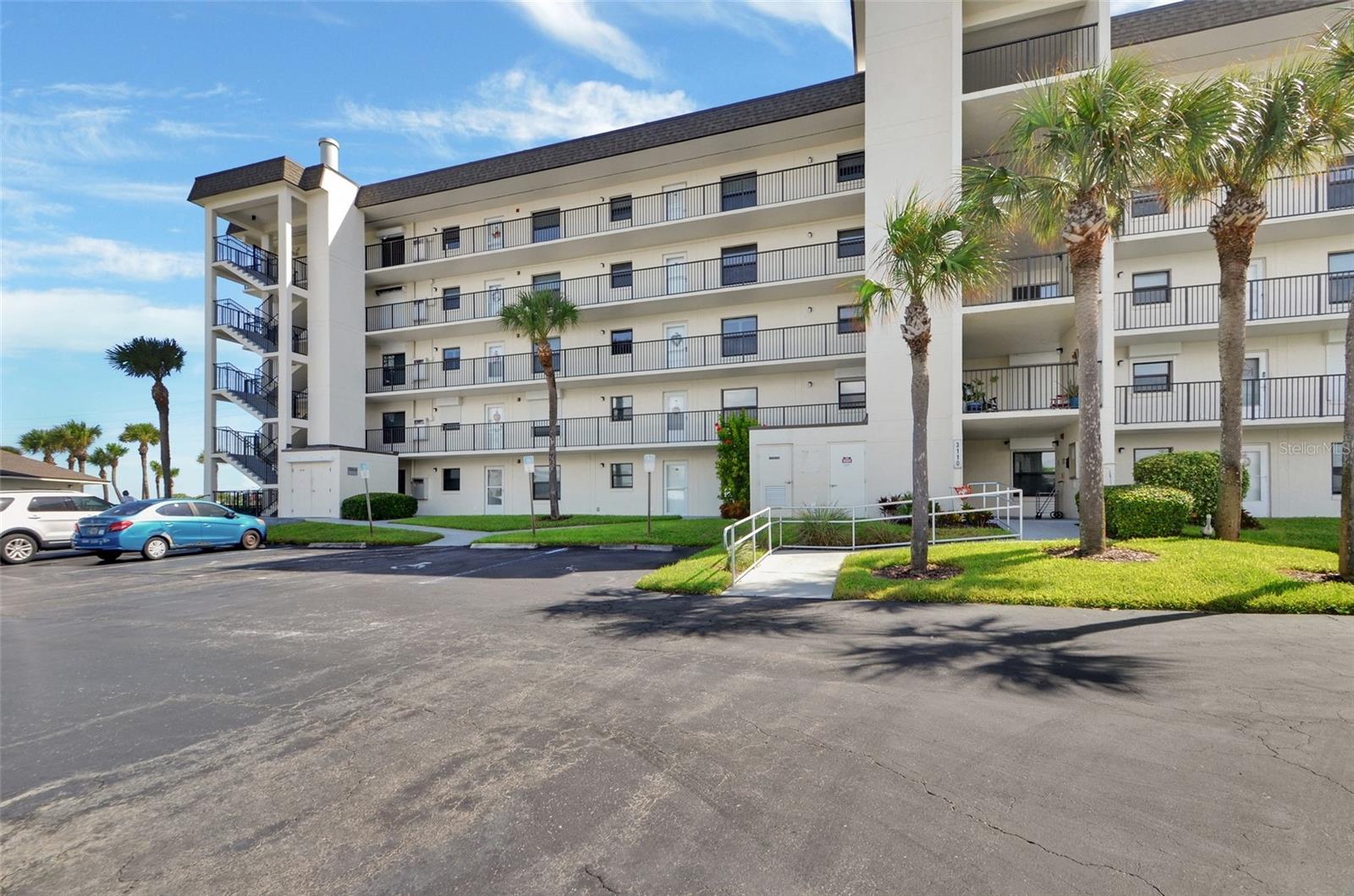 Image 33 of 33 For 3110 Ocean Shore Boulevard 1130