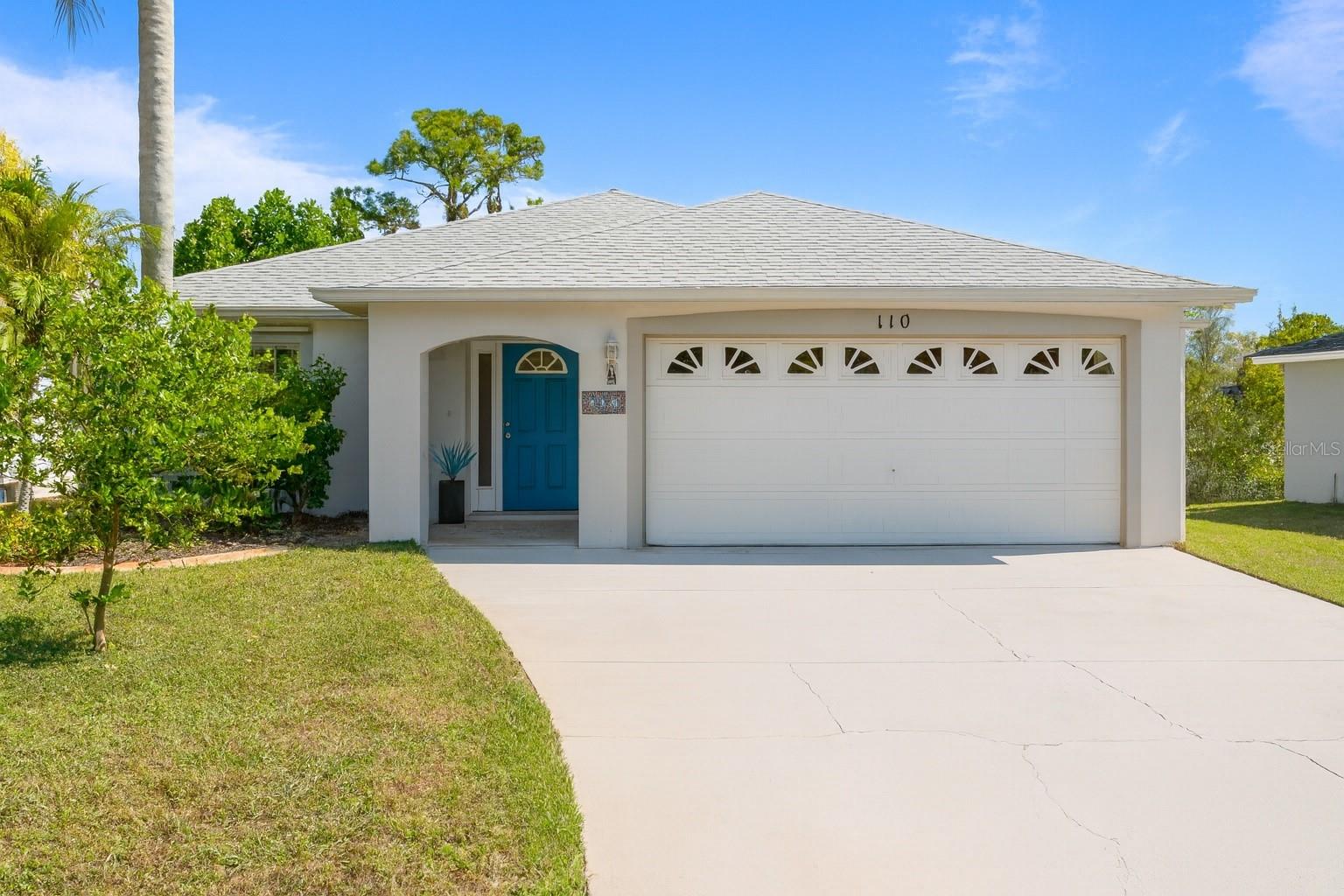 Details for 110 Coleman Street, EDGEWATER, FL 32141