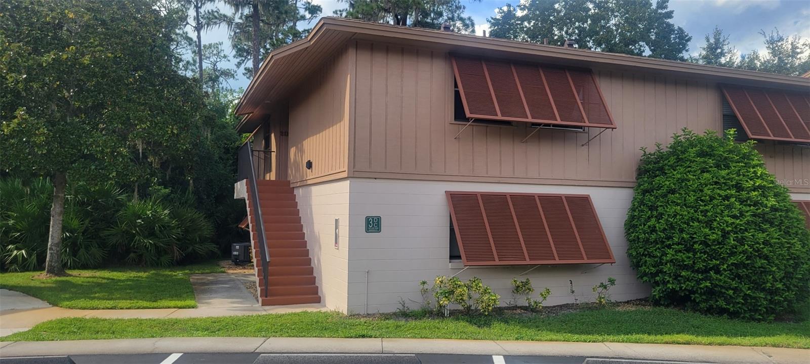 Details for 160 Live Oak Woods Court 3c, DELTONA, FL 32725