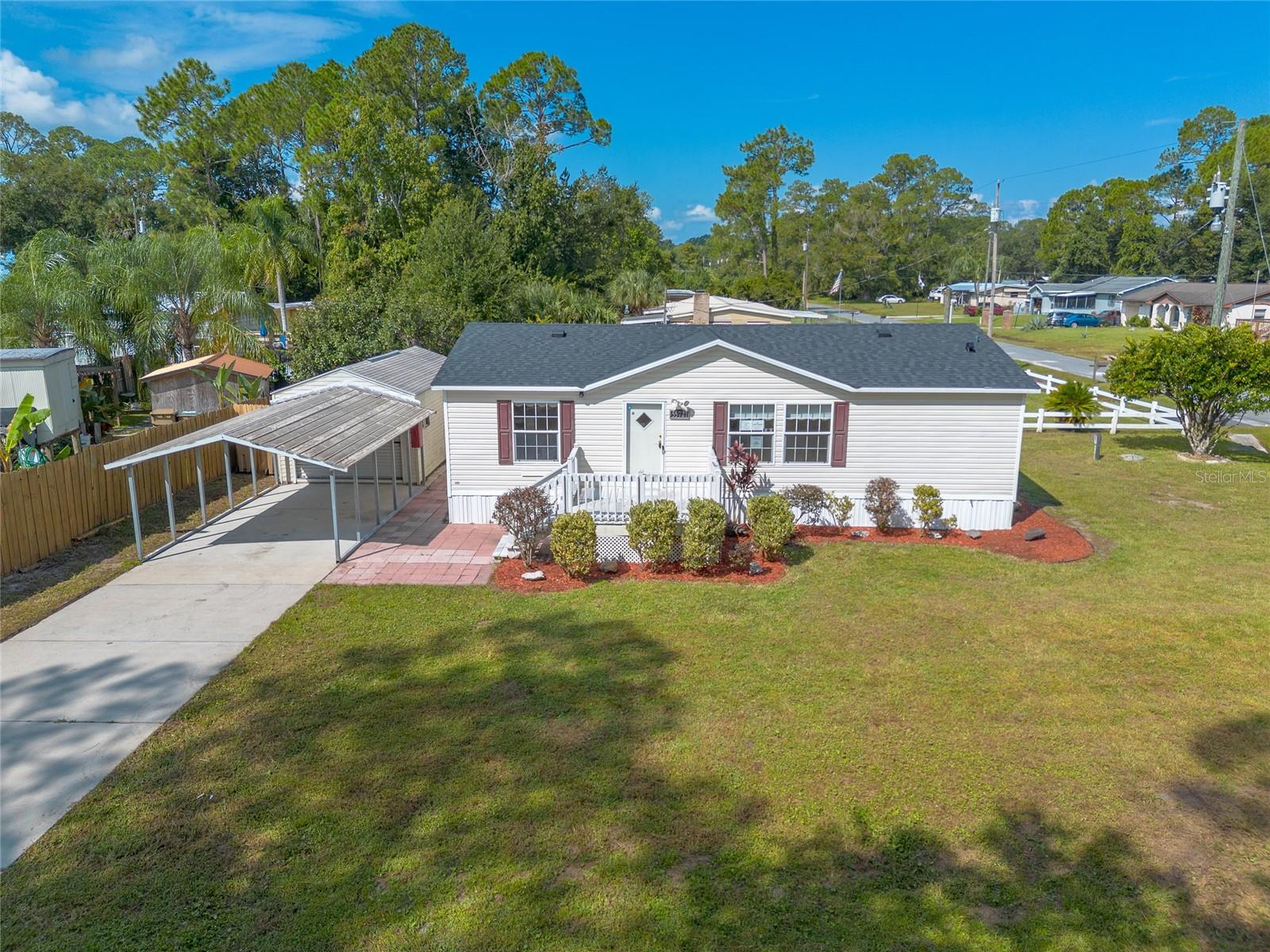 Details for 55721 Palmetto Road, ASTOR, FL 32102