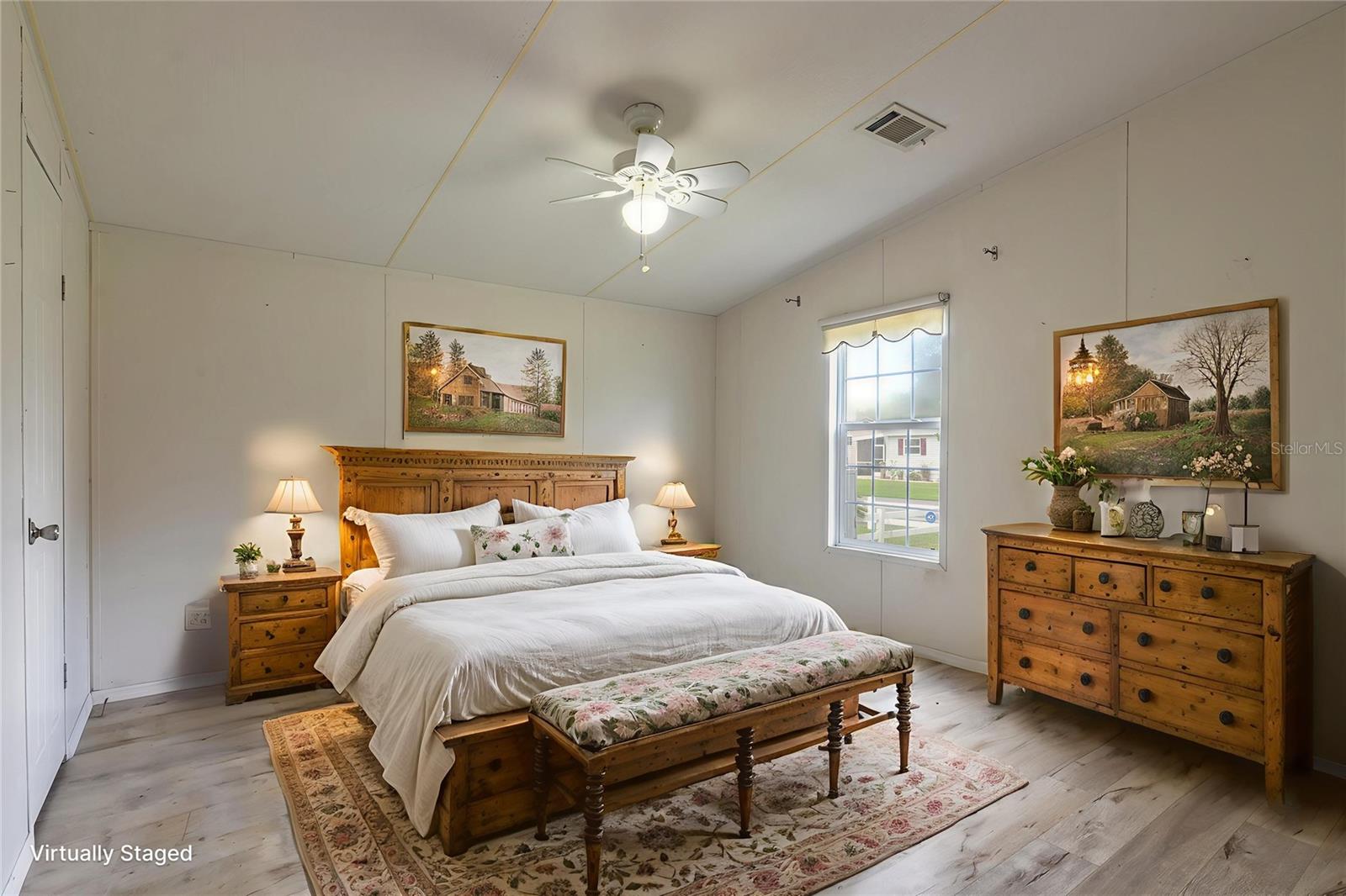 Image 18 of 27 For 55721 Palmetto Road