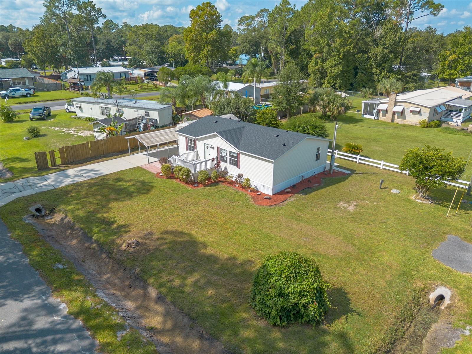 Image 26 of 27 For 55721 Palmetto Road