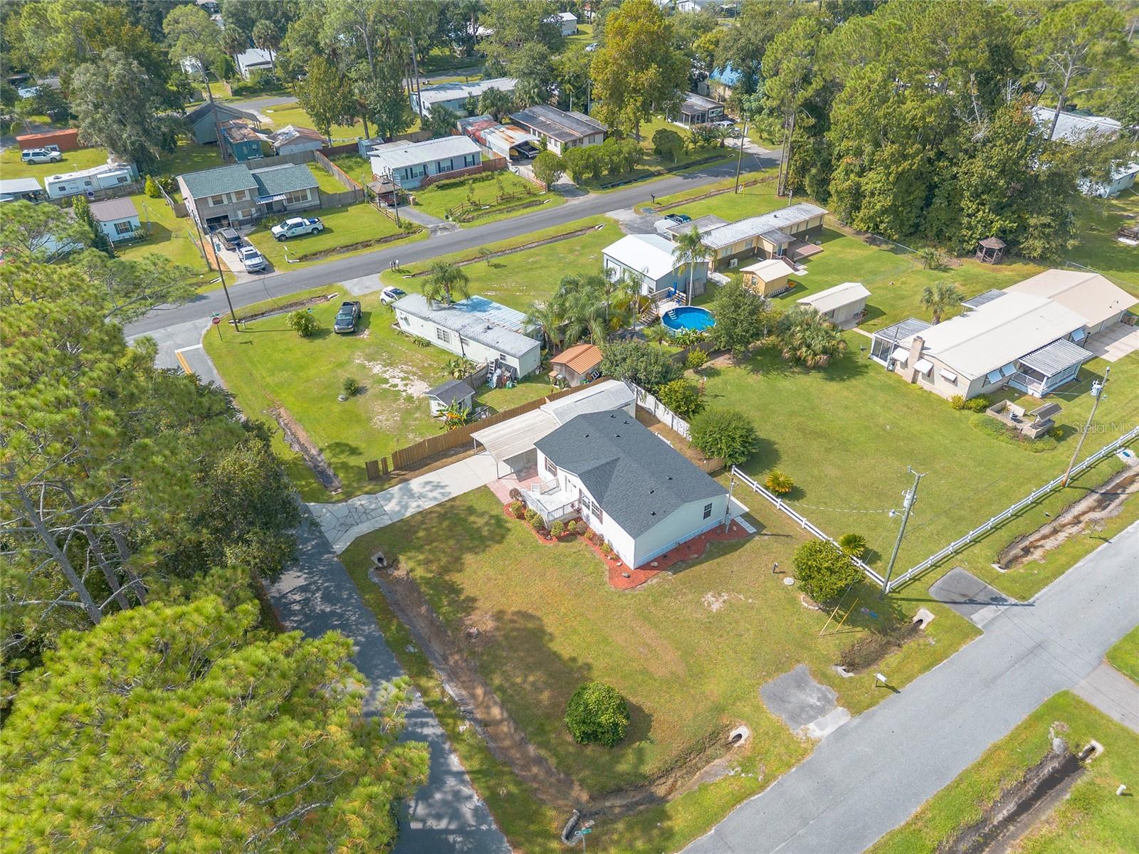 Image 27 of 27 For 55721 Palmetto Road