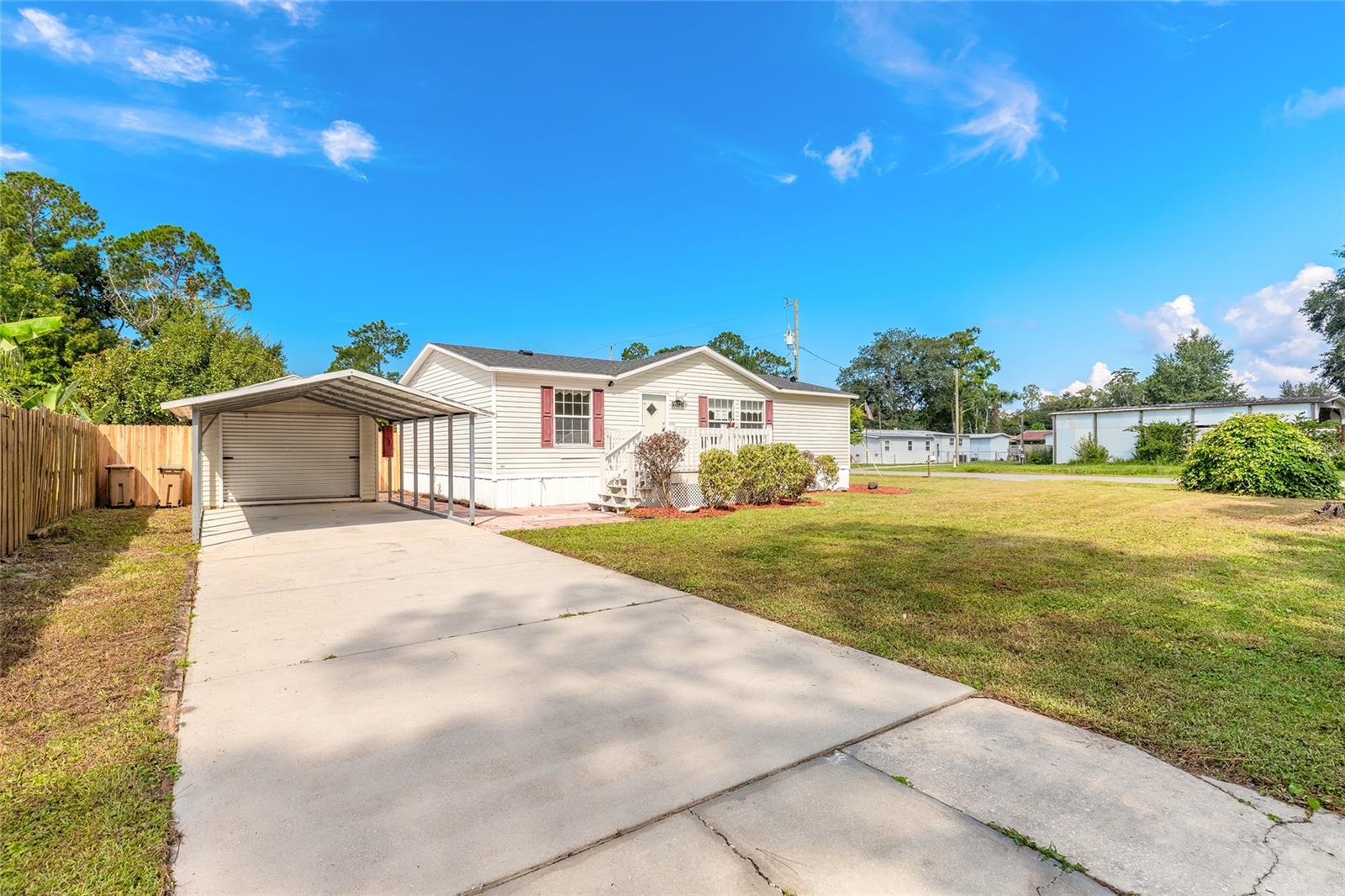 Image 3 of 27 For 55721 Palmetto Road