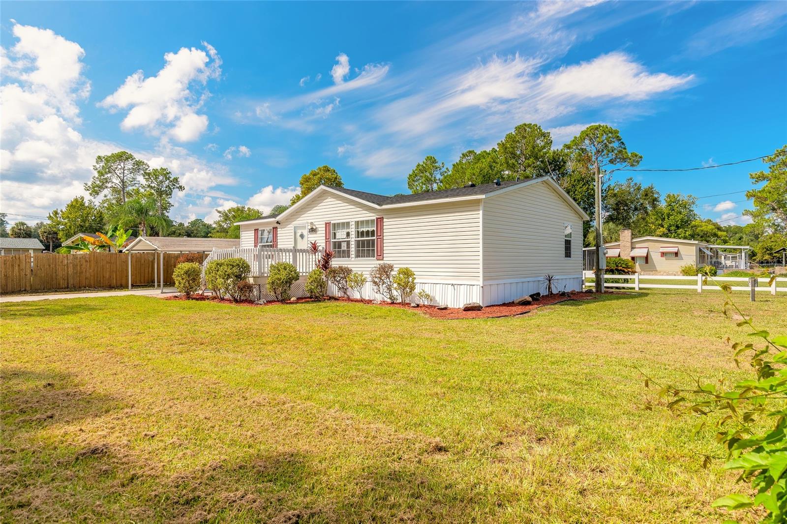 Image 4 of 27 For 55721 Palmetto Road