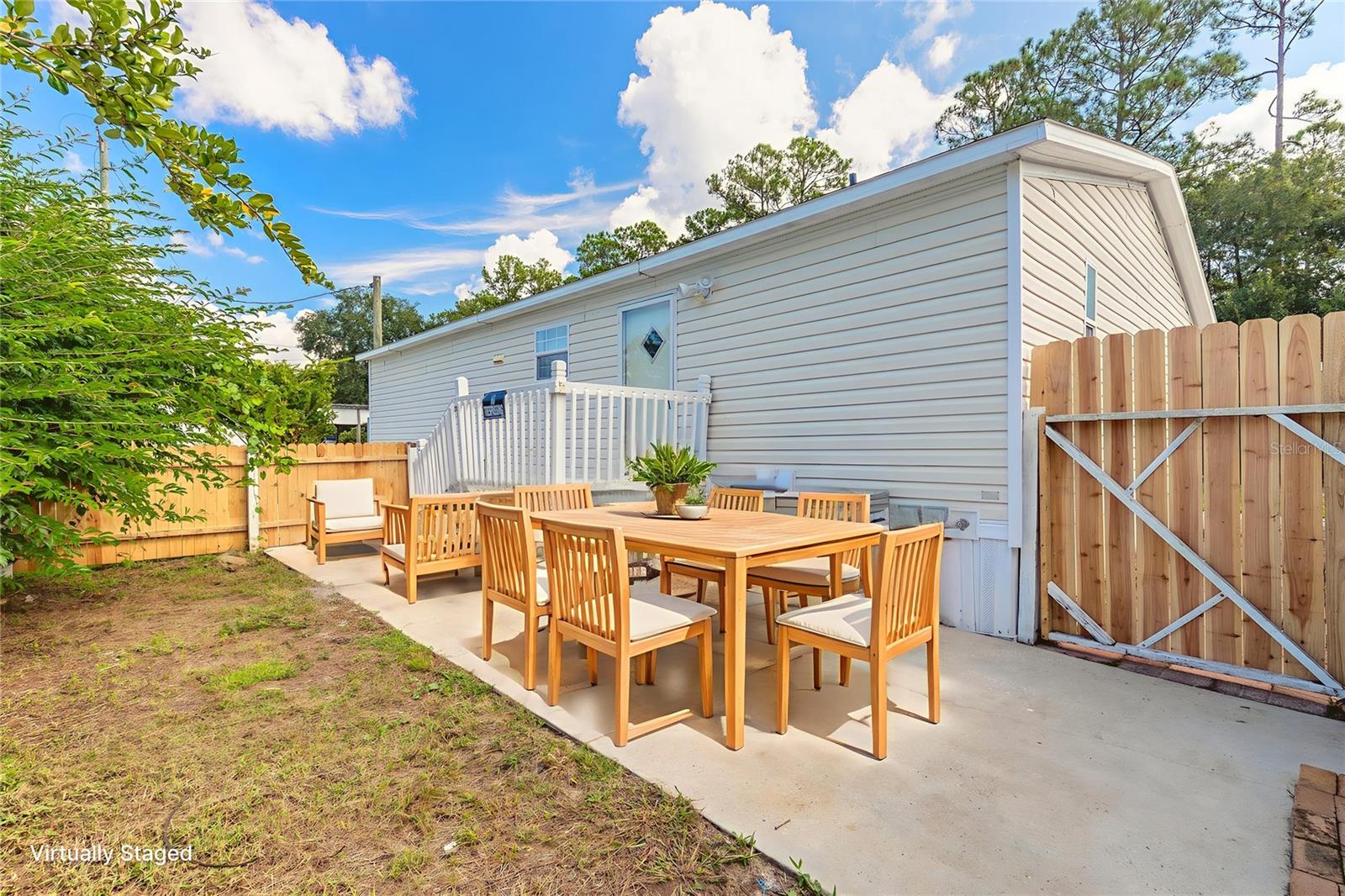 Image 6 of 27 For 55721 Palmetto Road