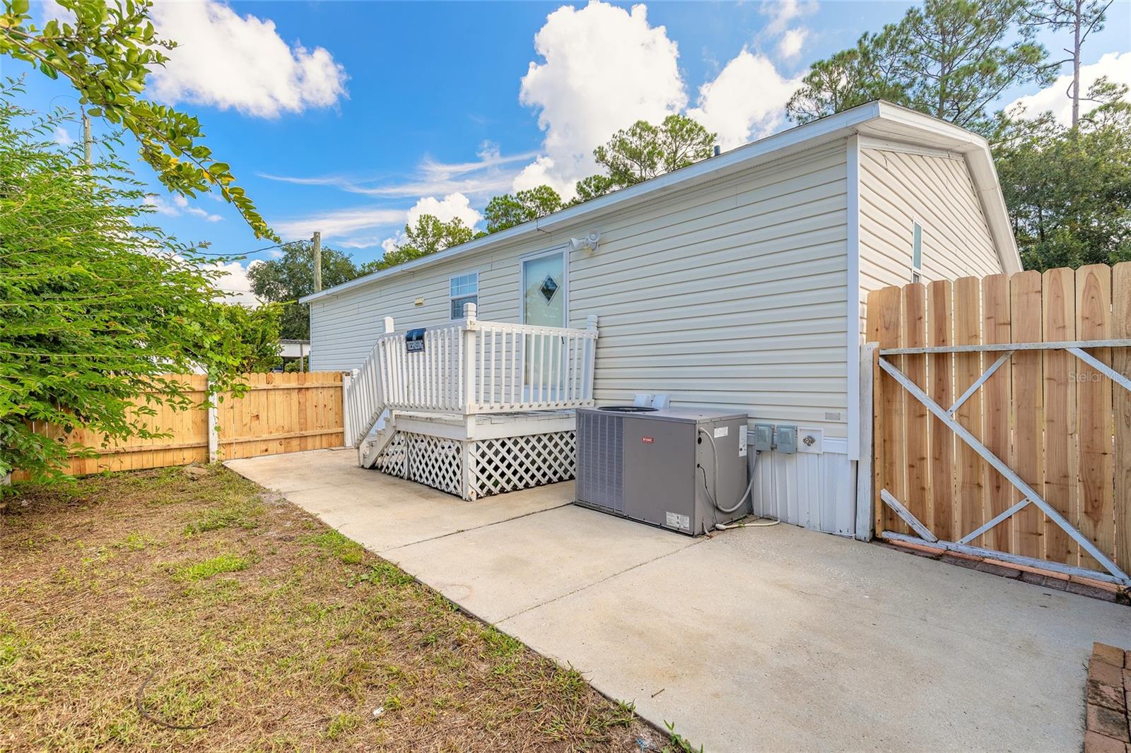 Image 7 of 27 For 55721 Palmetto Road