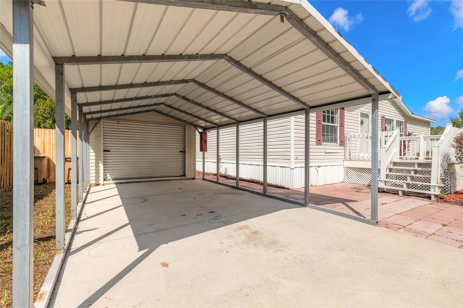 Image 8 of 27 For 55721 Palmetto Road