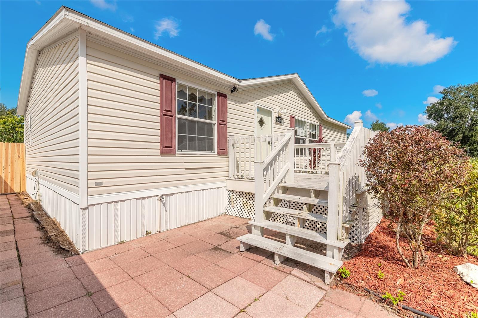 Image 9 of 27 For 55721 Palmetto Road