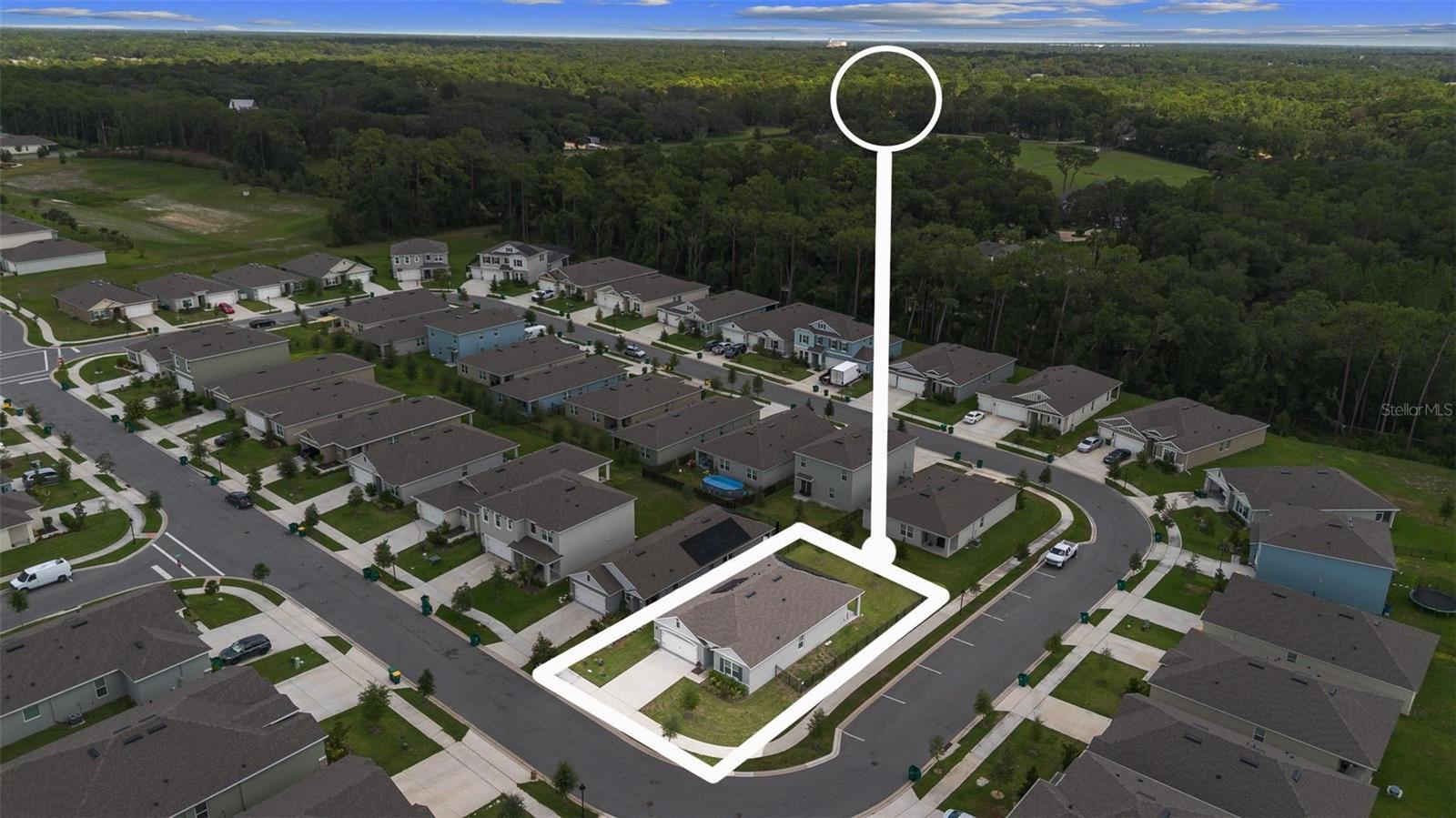 Image 2 of 37 For 511 Baroness Way