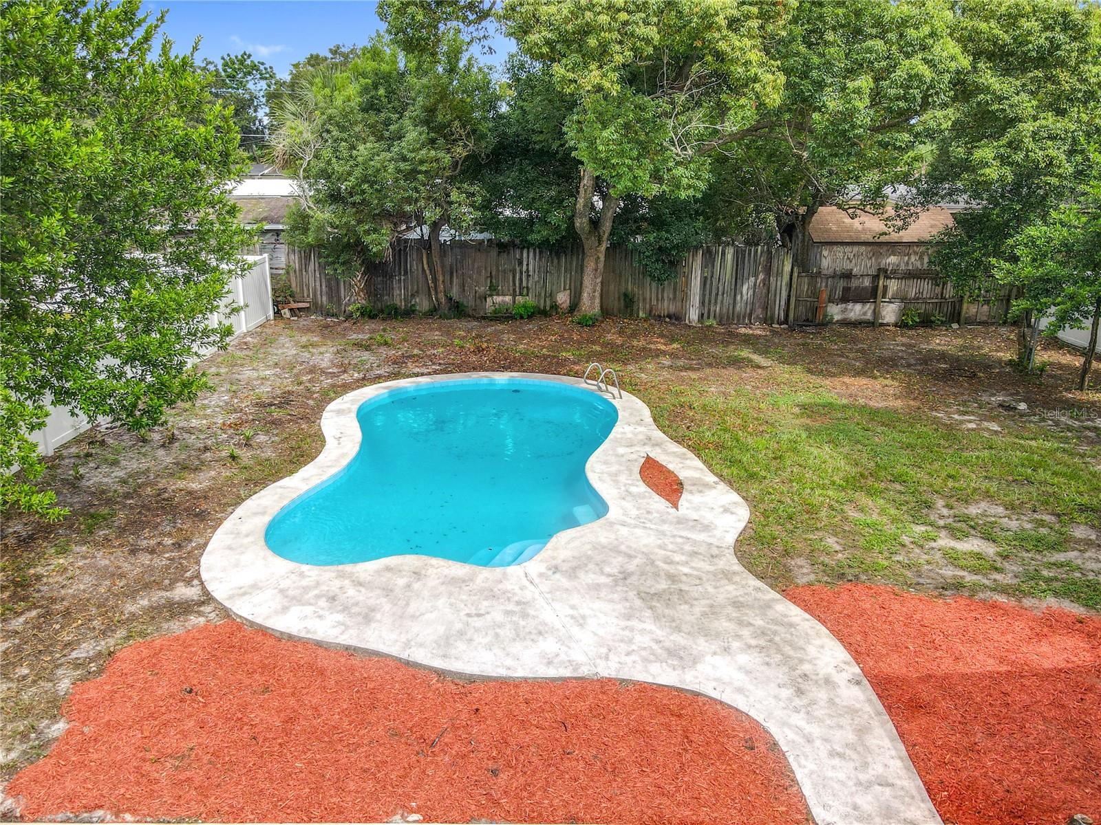 Image 46 of 56 For 3033 Sutton Dr